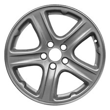Refurbished 16x6.5 painted for sale  USA