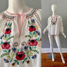 Vintage boho ethnic for sale  Springfield