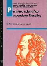 Pensiero scientifico pensiero usato  Cambiago