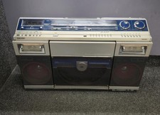 Sharp 2000 ghettoblaster for sale  BIRMINGHAM