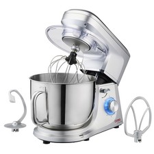 Cooks professional 1200w gebraucht kaufen  Versand nach Germany