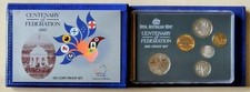 Royal australian mint gebraucht kaufen  Wolfenbüttel