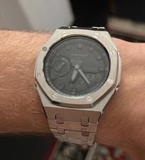 Shock 2100 casio usato  Vo