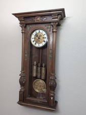 Antique gustav becker for sale  Hayden
