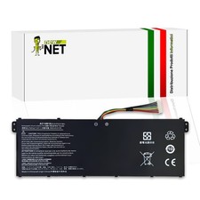 Batteria compatibile con usato  San Cassiano
