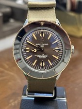 Breitling 42mm superocean for sale  KENDAL