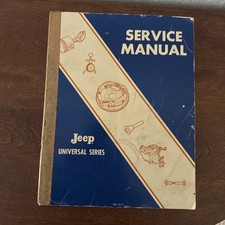 1966 1971 jeep for sale  Castle Rock