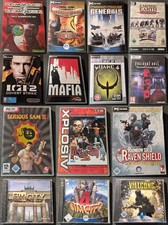 Spiele gebraucht zum gebraucht kaufen  Überlingen