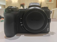 Nikon bon d'occasion  Quingey