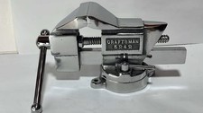 Fully polished craftsman for sale  Sierra Vista