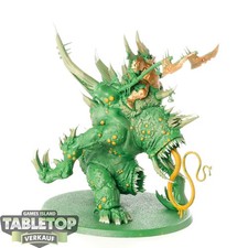 Maggotkin nurgle rghotts gebraucht kaufen  Hof