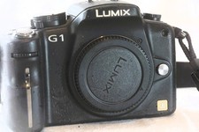 Panasonic lumix dmc gebraucht kaufen  Rülzheim