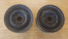 Dodge steel rims for sale  San Ysidro