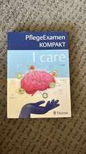 Pflege examen kompakt gebraucht kaufen  Ebern