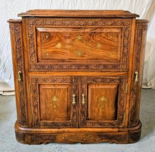 Mid century rosewood for sale  Mustang