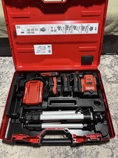Hilti nuron 50mg for sale  AYLESBURY