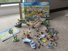 Playmobil 70341 large for sale  WIRRAL