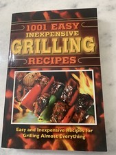 barbecues cook book 400 for sale barbecues cook book 400 for sale Poplar Bluff