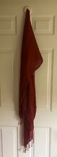 Rust colored x20 for sale  Kingston