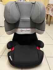 Seggiolino auto cybex usato  Ospitaletto