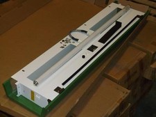 NOVO VINTAGE INDUSTRIAL Luminária Fluorescente 4FT 125V LUZES DE LABORATÓRIO DE ARMAZÉM comprar usado  Enviando para Brazil
