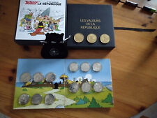 Coffret asterix valeurs d'occasion  Plourivo
