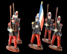 Quiralu saint cyrians d'occasion  Expédié en Belgium