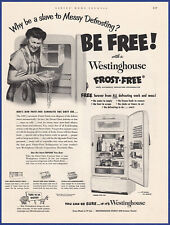Vintage 1952 westinghouse for sale  Chattanooga