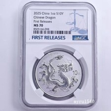 Ngc ms70 2025 usato  Spedire a Italy