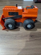 Vintage mighty bulldozer for sale  Portland