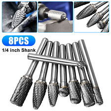 8pcs tungsten carbide for sale  Whippany