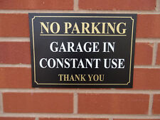 Parking garage constant for sale  DUDLEY