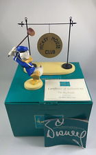 Wdcc donald duck d'occasion  Expédié en Belgium