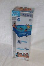 Bestway frame pool gebraucht kaufen  Einbeck