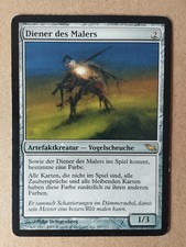 Diener malers painter gebraucht kaufen  Gotha