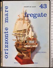 Orizzonte mare 43. usato  Ariccia