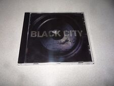 BLACK CITY : CD comprar usado  Enviando para Brazil