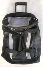 Samsonite duffle trolley for sale  ST. ALBANS