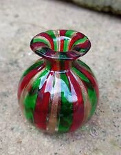 Ancien vase verre d'occasion  Hautefort