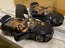Miniature kyosho bmw d'occasion  Gravigny