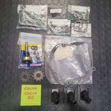 Blocco stock ricambi usato  Gubbio