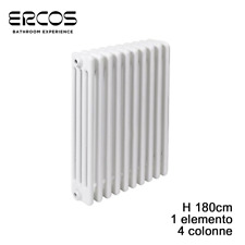 Termosifone tubolare acciaio usato  Lecco