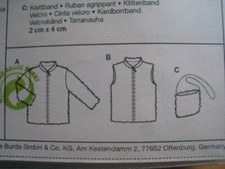 schnittmuster weste damen gebraucht kaufen schnittmuster weste damen gebraucht kaufen Trossingen