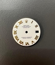 Original white dial usato  Verona