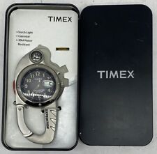 Timex expedition wr30m for sale  BRIGHTON