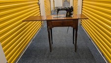 Singer sewing machine for sale  Brooklyn