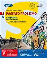 Passato prossimo vol.3 usato  Acqualagna