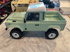 Rc4wd gelande rtr d'occasion  Expédié en Belgium