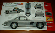 1955 mercedes 300sl for sale  Melvindale