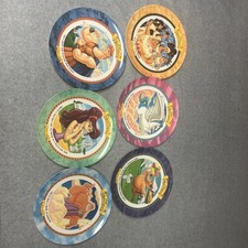Vintage disney hercules for sale  Saginaw